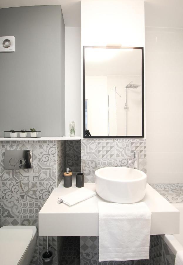 Daniel Luxury Apartment Клуж-Напока Экстерьер фото